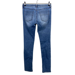 Unisex Filippa K. - Teksad, suurus 40 - Sinine (2)