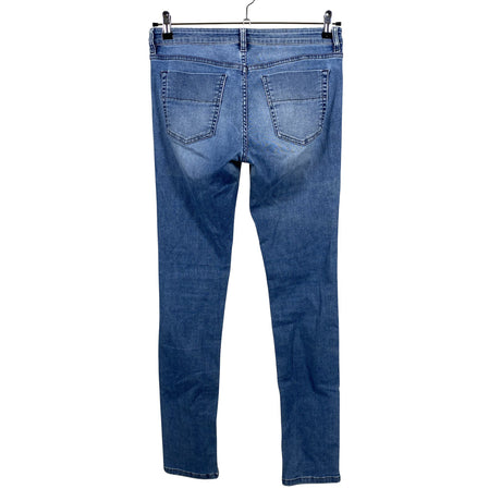 Unisex Filippa K. - Teksad, suurus 40 - Sinine (2)