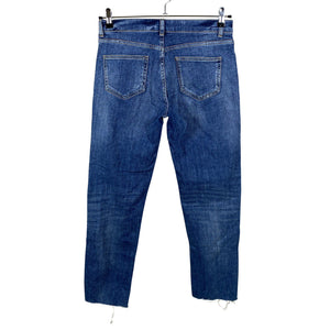 Unisex Massimo Dutti - Teksad, suurus 38 - Sinine (2)