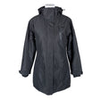 Unisex 2117 of Sweden - Talvejope, suurus 40 - Must ()