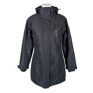 Unisex 2117 of Sweden - Talvejope, suurus 40 - Must (1)