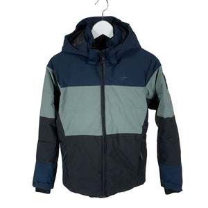 Unisex Five seasons - Talvejope, suurus 158 - 164 - Must (1)