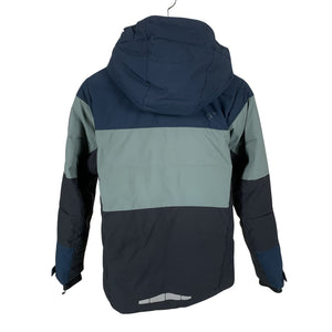 Unisex Five seasons - Talvejope, suurus 158 - 164 - Must (2)