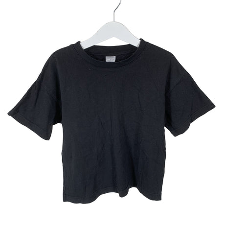 Unisex Lindex - T-särk, suurus 134 - 140 - Must ()