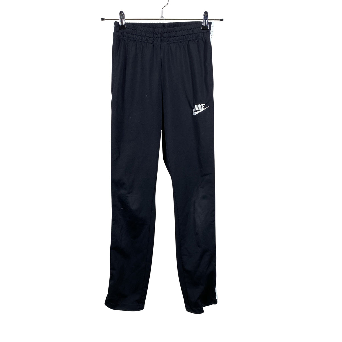Unisex Nike - Soojenduspüksid, suurus 34 - Must (1)