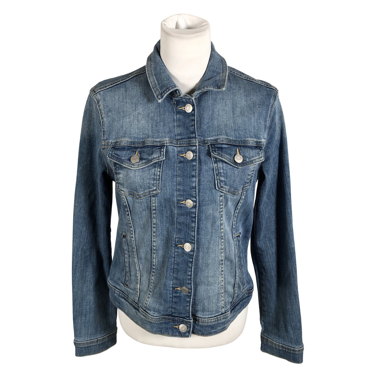 Unisex Esprit - Teksatagi, suurus 40 - Helesinine (1)