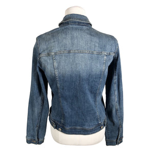 Unisex Esprit - Teksatagi, suurus 40 - Helesinine (2)