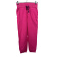 Unisex Peak Performance - Dressikangast püksid, suurus 158 - 164 - Roosa ()