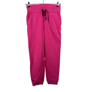 Unisex Peak Performance - Dressikangast püksid, suurus 158 - 164 - Roosa (1)