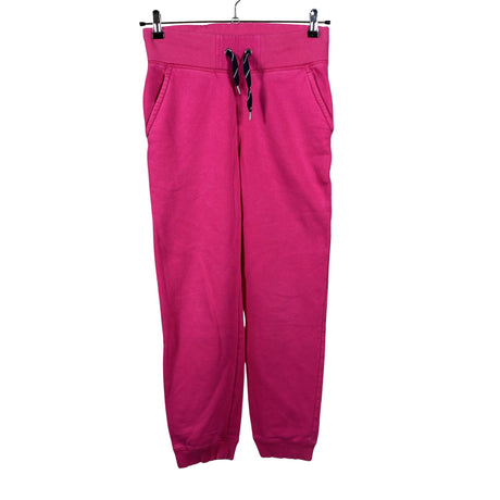 Unisex Peak Performance - Dressikangast püksid, suurus 158 - 164 - Roosa ()