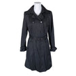 Unisex Lauren Ralph Lauren - Trentš, suurus 38 - Must ()