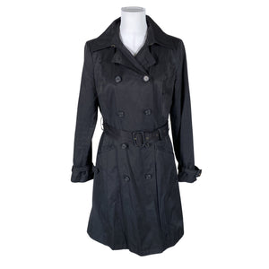 Unisex Lauren Ralph Lauren - Trentš, suurus 38 - Must (1)