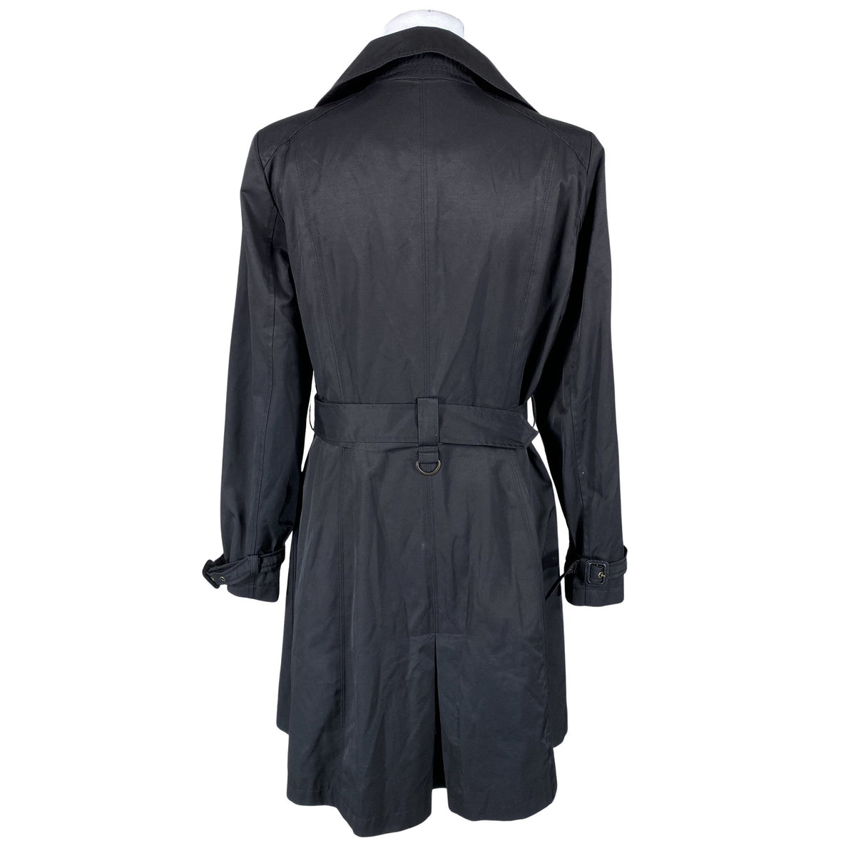 Unisex Lauren Ralph Lauren - Trentš, suurus 38 - Must (2)