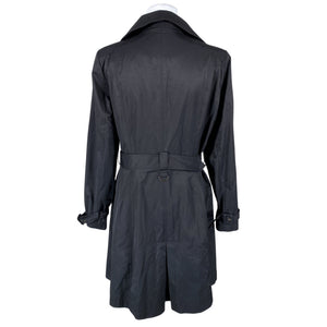 Unisex Lauren Ralph Lauren - Trentš, suurus 38 - Must (2)
