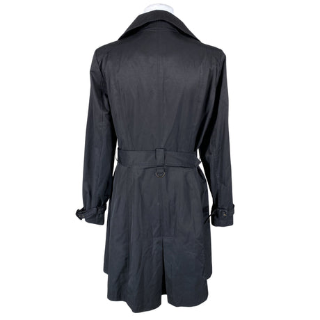 Unisex Lauren Ralph Lauren - Trentš, suurus 38 - Must (2)
