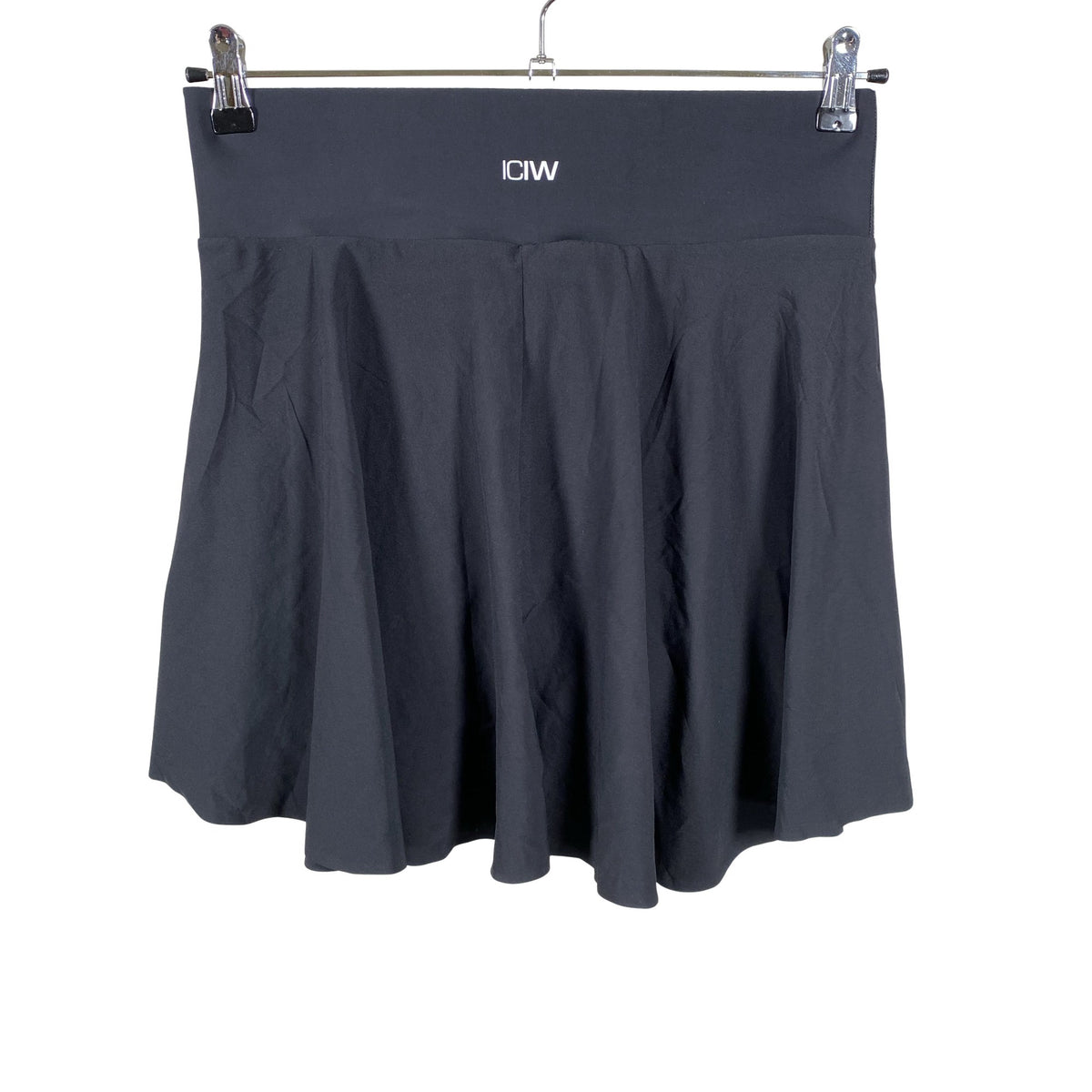 Unisex ICIW – Icaniwill - Spordipüksseelik, suurus 40 - Must (2)