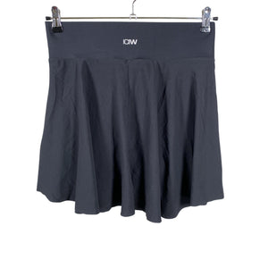 Unisex ICIW – Icaniwill - Spordipüksseelik, suurus 40 - Must (2)