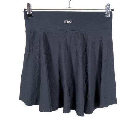 Unisex ICIW – Icaniwill - Spordipüksseelik, suurus 40 - Must (2)