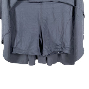 Unisex ICIW – Icaniwill - Spordipüksseelik, suurus 40 - Must (3)