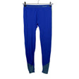 Unisex Falke - Soe pesu (püksid), suurus XL - Sinine ()