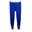 Unisex Falke - Soe pesu (püksid), suurus XL - Sinine ()