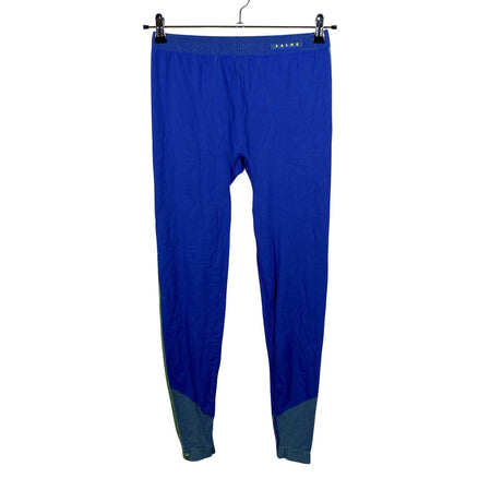 Unisex Falke - Soe pesu (püksid), suurus XL - Sinine ()