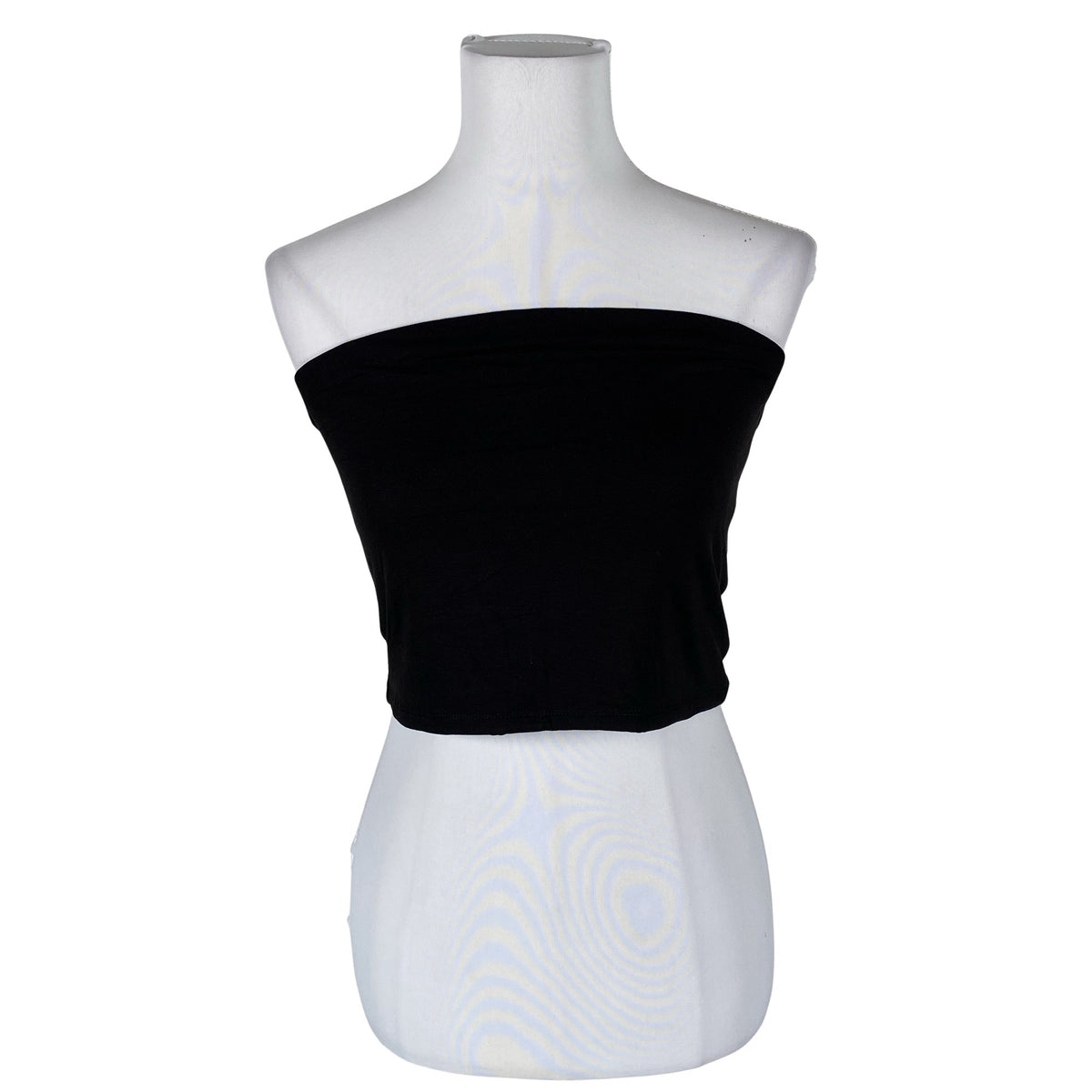 Unisex Lindex - Topp, suurus 38 - Must (1)