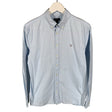 Unisex Gant - Triiksärk, suurus 170 - 176 - Helesinine ()