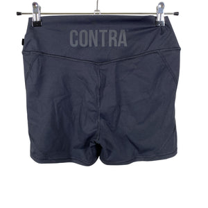Unisex Contra - Lühikesed spordipüksid, suurus 40 - Must (2)
