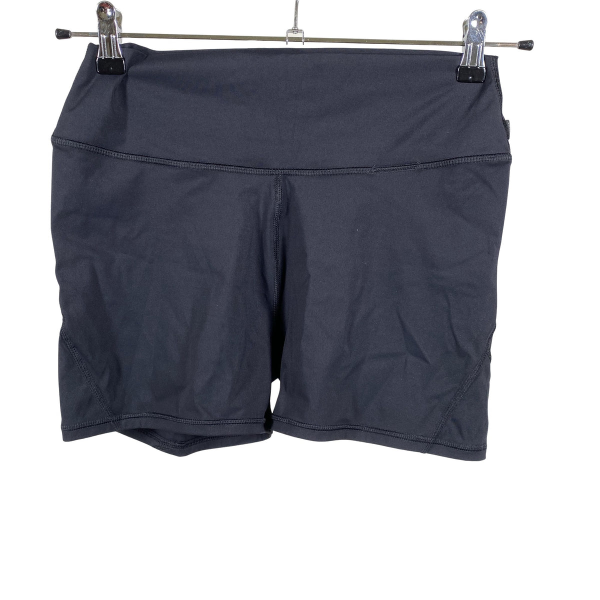 Unisex Contra - Lühikesed spordipüksid, suurus 40 - Must (1)