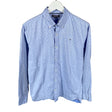 Unisex Tommy Hilfiger - Triiksärk, suurus 170 - 176 - Helesinine ()
