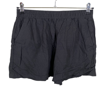 Unisex Lindex - Lühikesed püksid, suurus 38 - Must ()