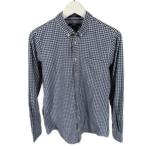 Unisex Gant - Triiksärk, suurus 164 - 170 - Sinine (1)