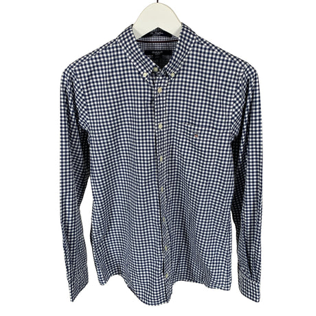 Unisex Gant - Triiksärk, suurus 164 - 170 - Sinine ()