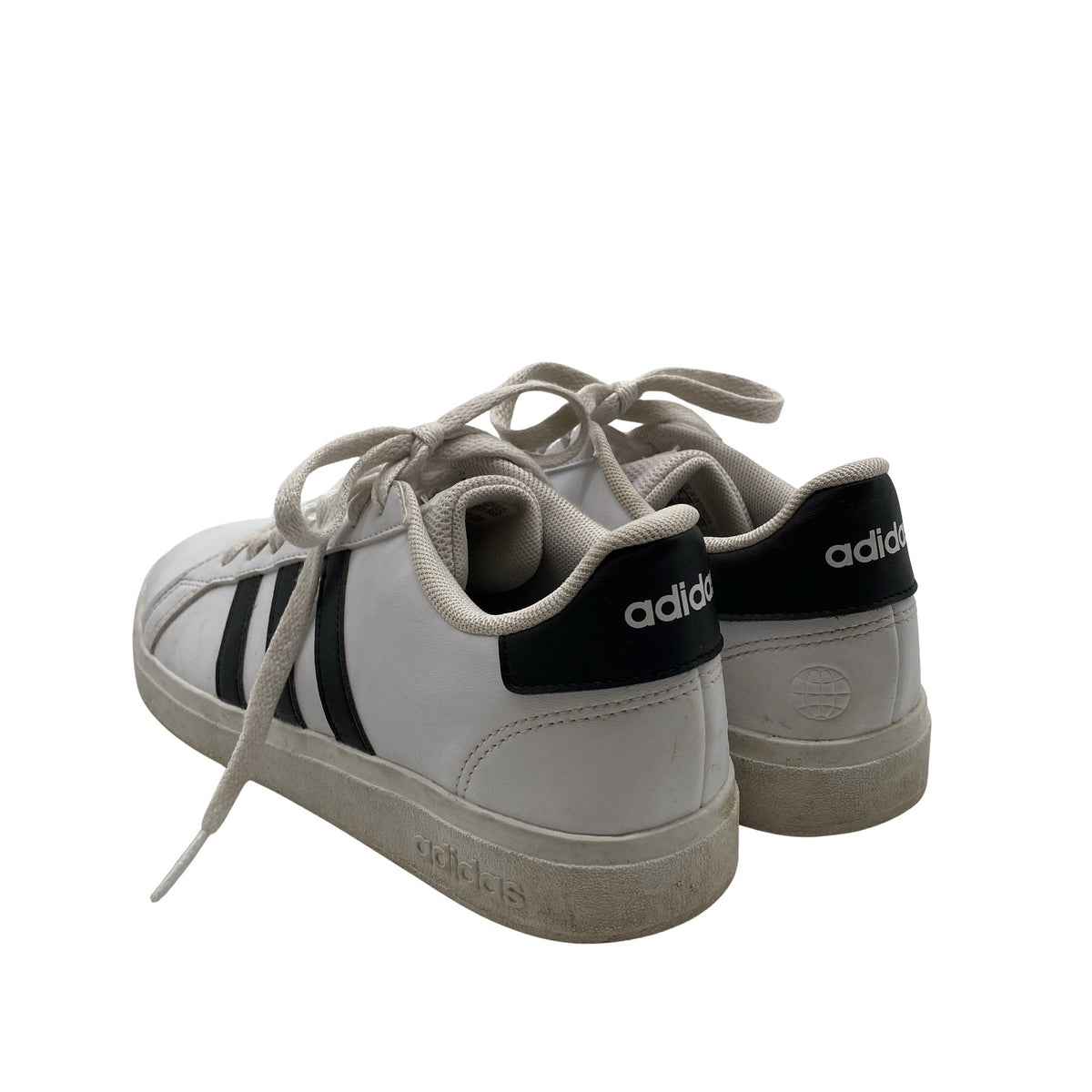 Unisex Adidas - Tennised, suurus 39 - Valge (2)