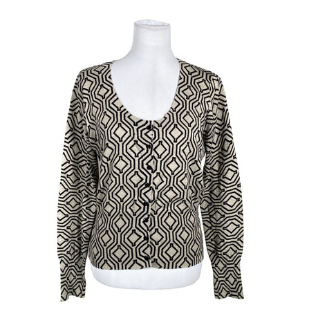 Unisex Mexx - Kardigan, suurus 40 - Beige ()