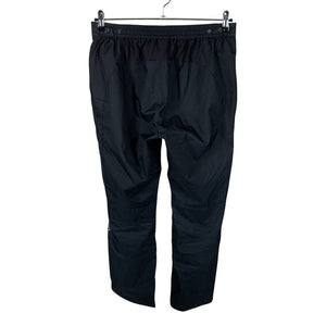 Unisex Craft - Õuepüksid, suurus 40 - Must (2)