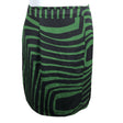 Unisex Kaino - Mitteveniv seelik, suurus 42 - Roheline ()