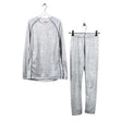 Unisex Reima - Soe pesu, suurus 146 - 152 - Valge ()