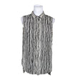 Unisex Your Face - Topp, suurus 40 - Beige ()