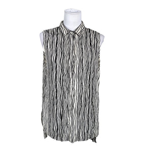 Unisex Your Face - Topp, suurus 40 - Beige (1)