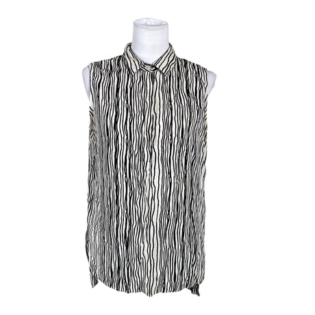 Unisex Your Face - Topp, suurus 40 - Beige ()