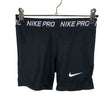 Unisex Nike - Lühikesed spordipüksid, suurus 146 - 152 - Must ()