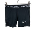 Unisex Nike - Lühikesed spordipüksid, suurus 146 - 152 - Must ()