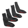 Unisex Falke - Sokid, suurus 35 - Hall ()