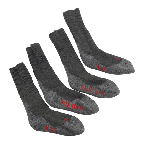 Unisex Falke - Sokid, suurus 35 - Hall ()
