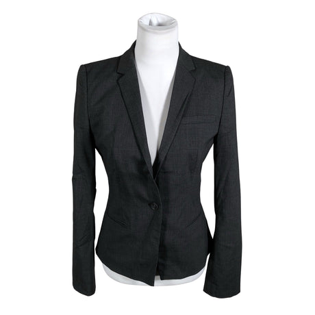 Unisex Hugo Boss - Jakk, suurus 36 - Hall ()