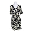 Unisex s.Oliver - Mitteveniv kleit, suurus 40 - Must ()