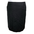 Unisex Filippa K. - Pliiatsseelik, suurus 42 - Must ()