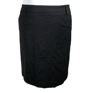Unisex Filippa K. - Pliiatsseelik, suurus 42 - Must (1)